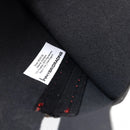 Hybrid Racing Alcantara Shift Boot-5