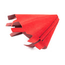 Hybrid Racing Alcantara Shift Boot-10