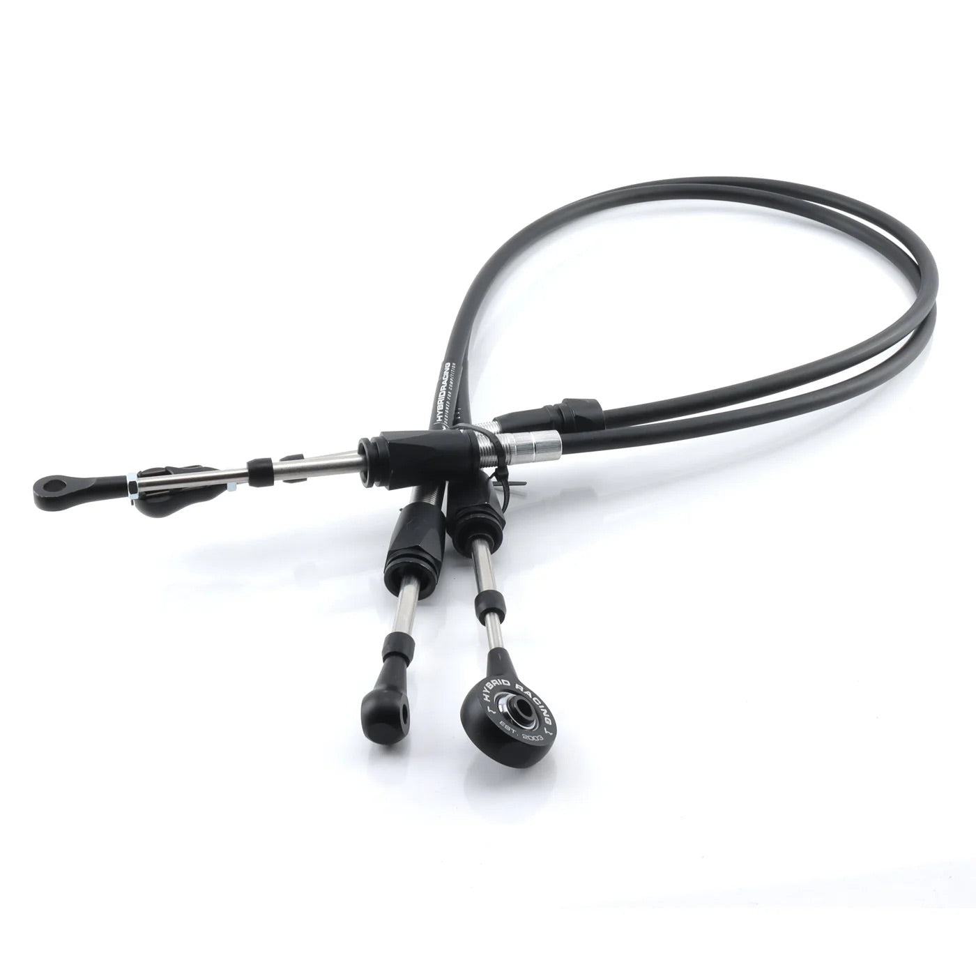 Hybrid Racing Performance Shifter Cables