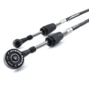 Hybrid Racing Performance Shifter Cables-2