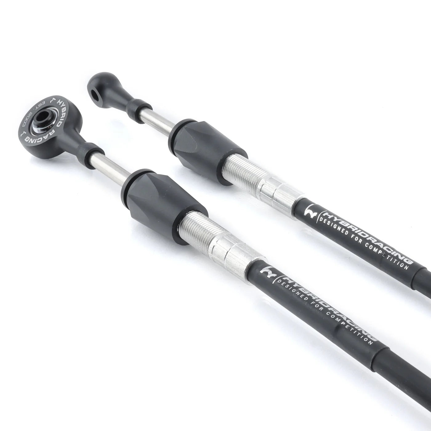 Hybrid Racing Performance Shifter Cables