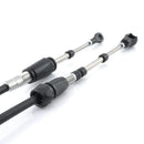 Hybrid Racing Performance Shifter Cables-5