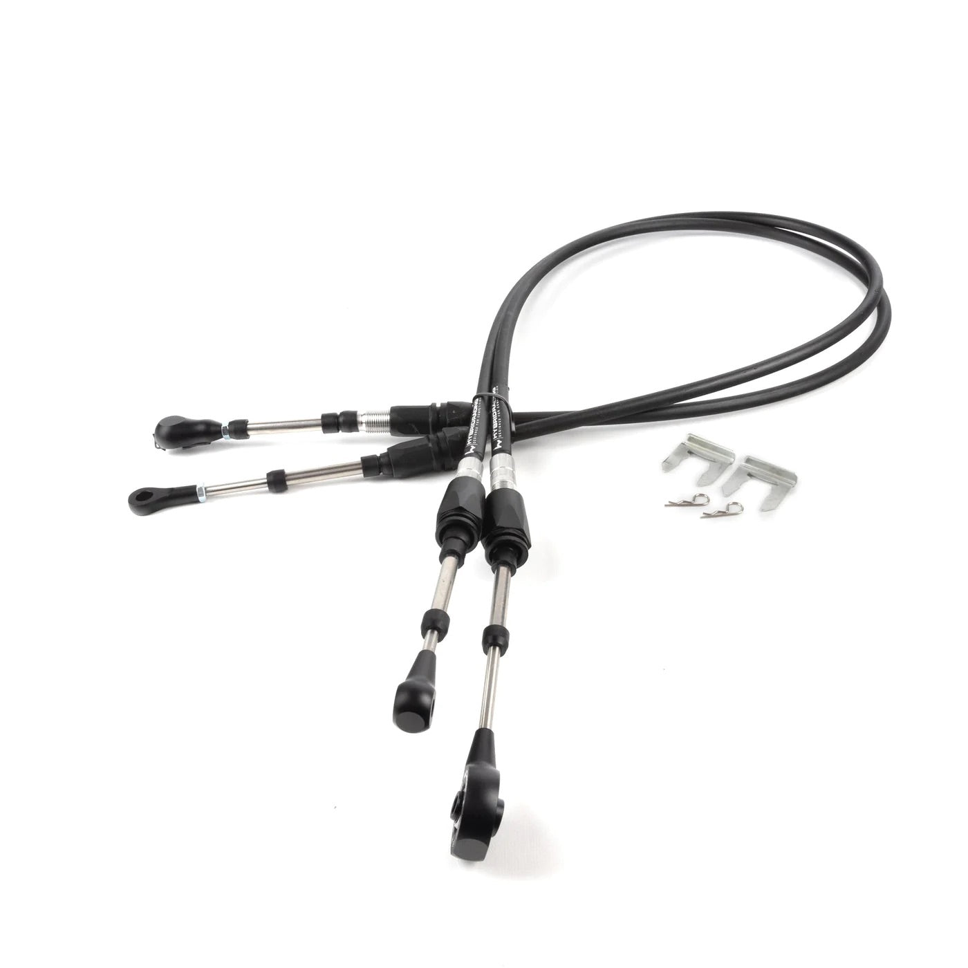 Hybrid Racing Replacement Shifter Cables