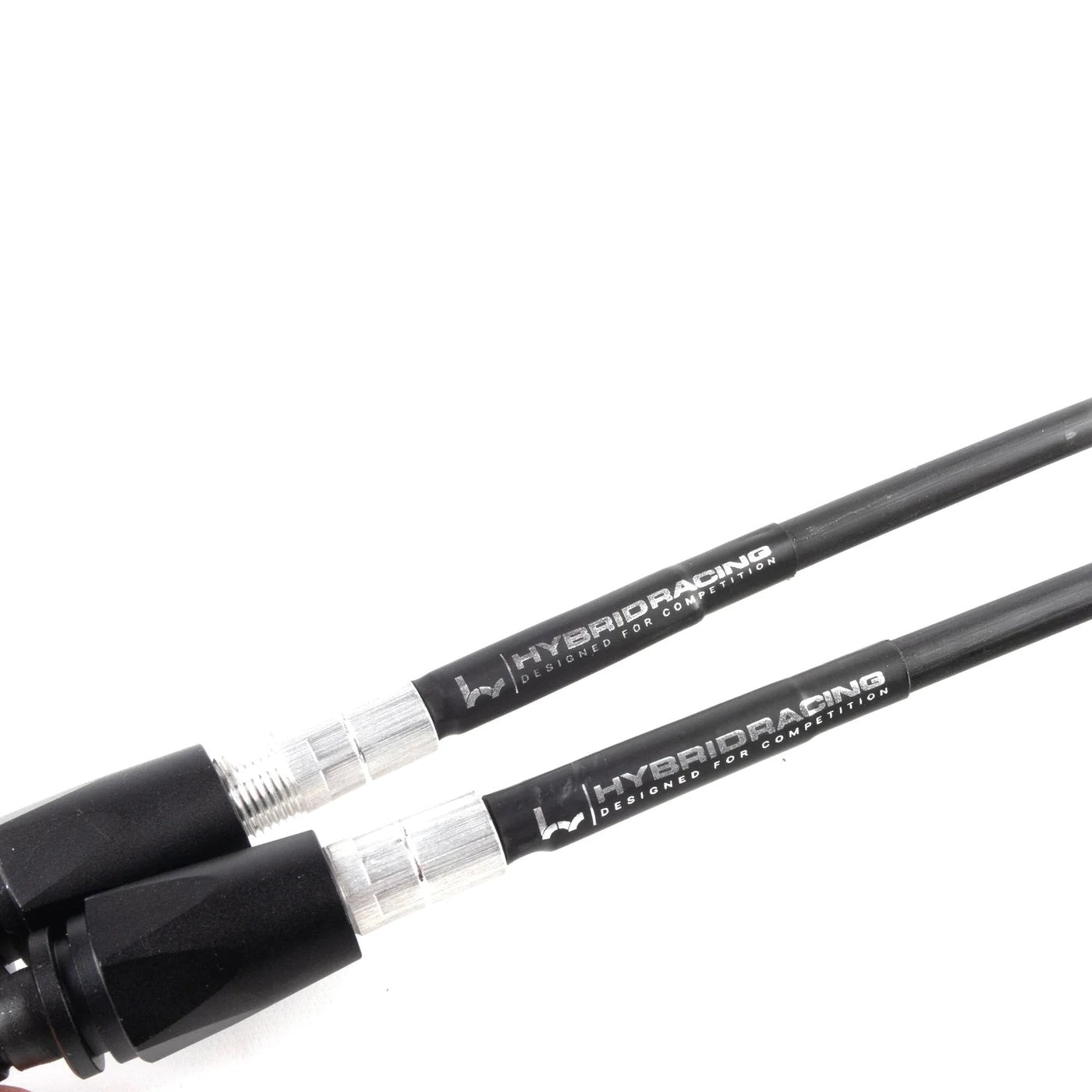 Hybrid Racing Replacement Shifter Cables (08-12 Accord 4cyl & 09-14 TSX)
