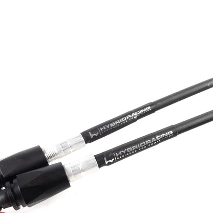 Hybrid Racing Replacement Shifter Cables (08-12 Accord 4cyl & 09-14 TSX)