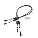 Hybrid Racing Replacement Shifter Cables (08-17 Accord V6)-1