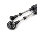 Hybrid Racing Replacement Shifter Cables (08-17 Accord V6)-5