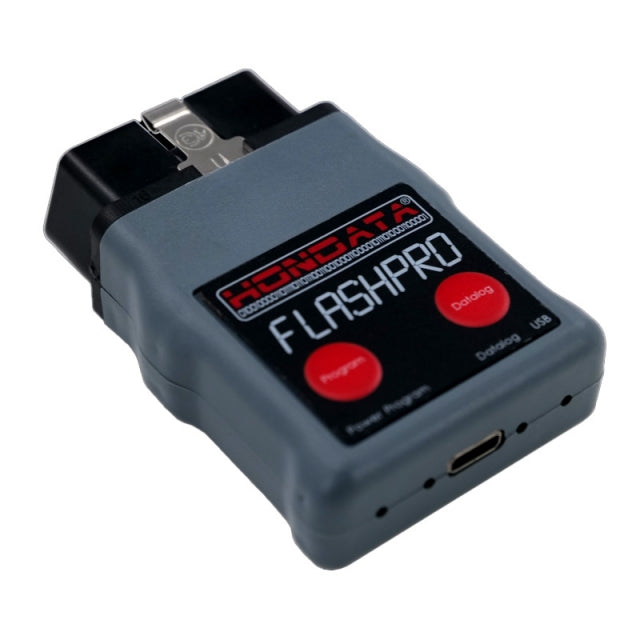 Hondata Flashpro - US Honda Fit 2007-2008