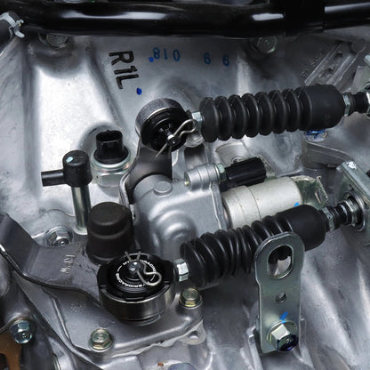 Hybrid Racing Competition Shifter Cable Bushings
