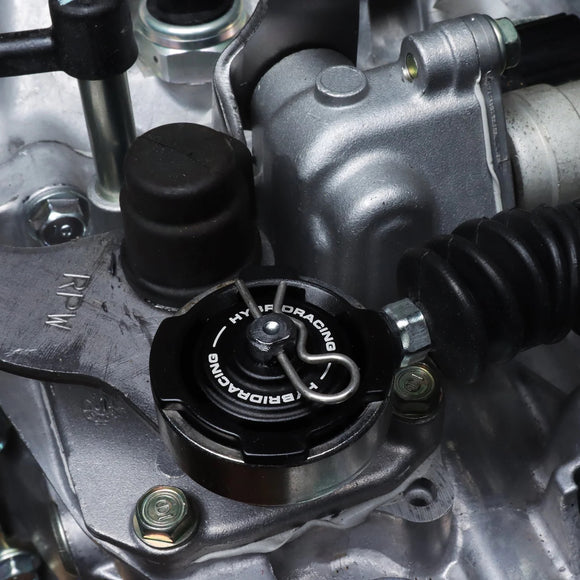 Hybrid Racing Competition Shifter Cable Bushings