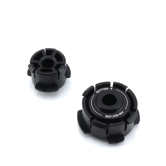 Hybrid Racing Competition Shifter Cable Bushings
