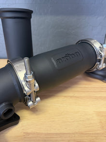 Axion Industries 1.5T Evolution 2N1 Downpipe