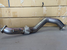 Axion Industries 3" Frontpipe for 10th Gen Honda Accord 2.0T