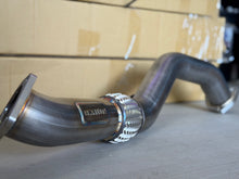 Axion Industries 3" Frontpipe for 10th Gen Honda Accord 2.0T