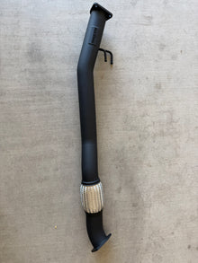 Axion Industries 2019-2026 Acura RDX Black Cerakote Front Pipe