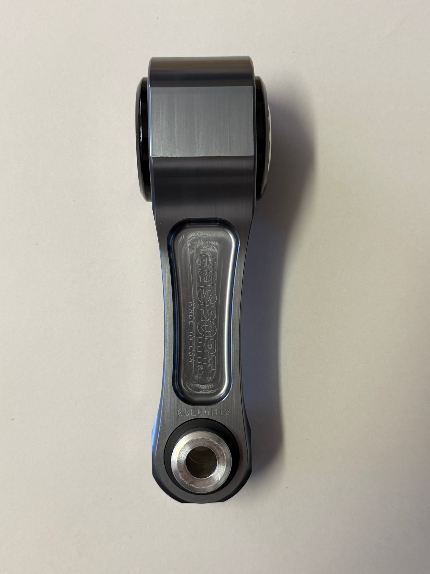 Axion/ Hasport Rear Mount Gunmetal 11th Gen Civic/5th Gen Integra