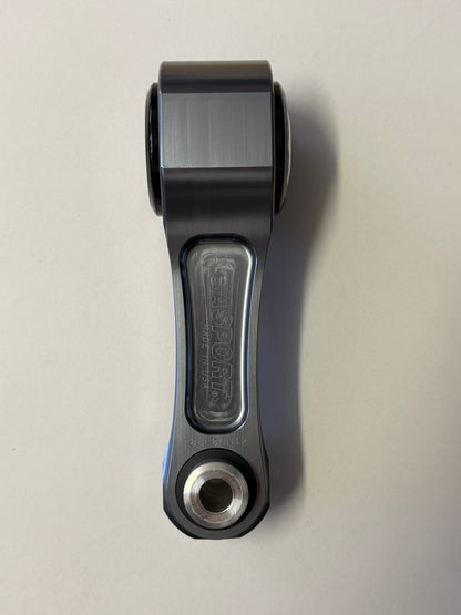 Axion/ Hasport Rear Mount Gunmetal 11th Gen Civic/5th Gen Integra