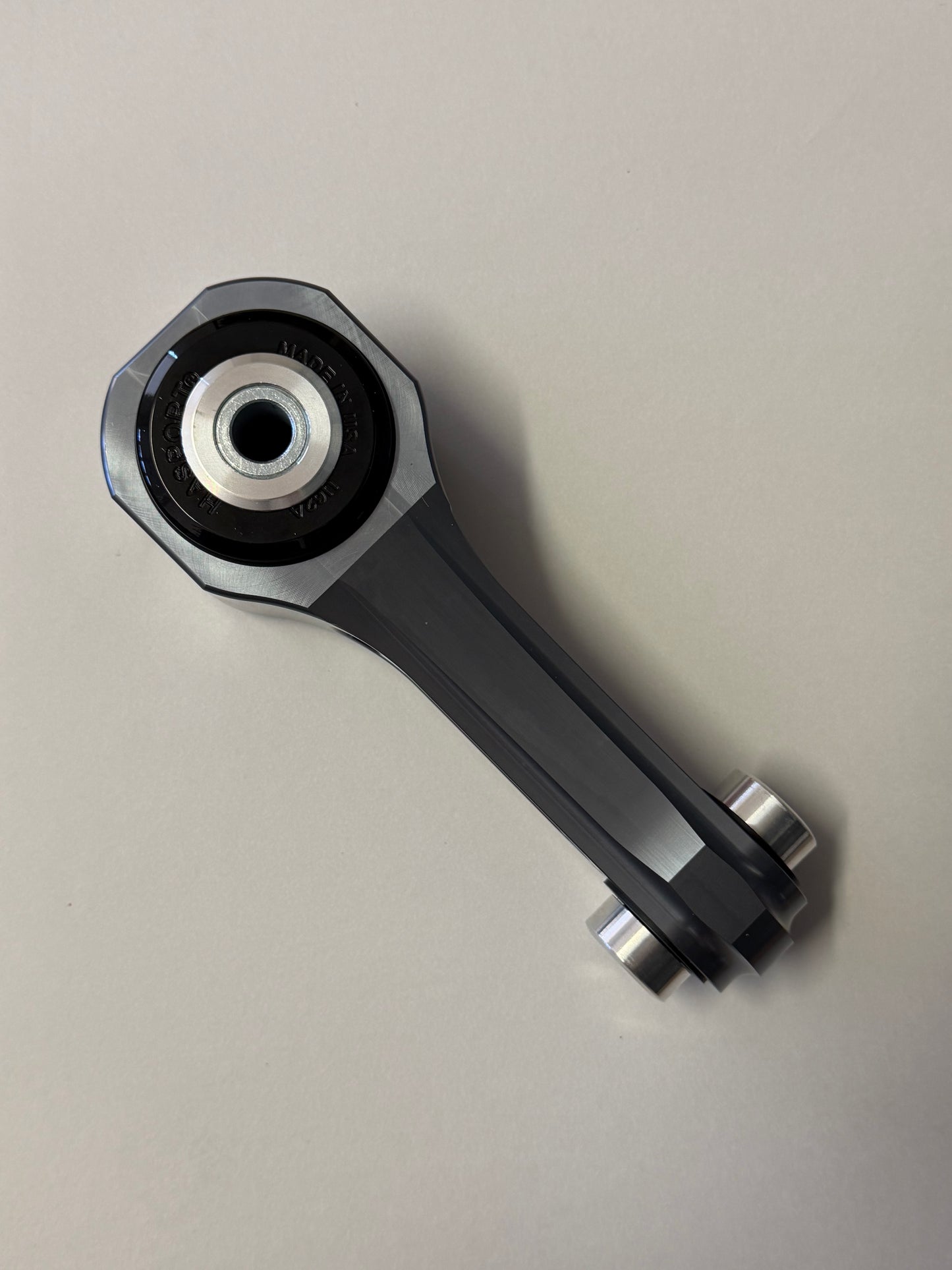 Axion/ Hasport Rear Mount Gunmetal 11th Gen Civic/5th Gen Integra