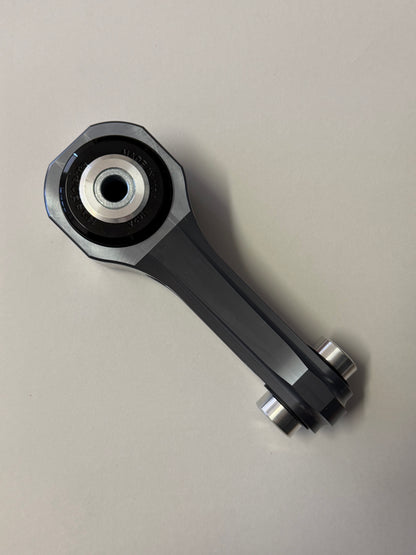 Axion/ Hasport Rear Mount Gunmetal 11th Gen Civic/5th Gen Integra