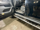 Honda Pilot Passport Ridgeline Wide Slide Side Steps-4