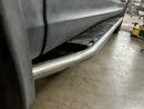 Honda Pilot Passport Ridgeline Wide Slide Side Steps-5