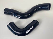 Silicone Intercooler Hose Kit (Honda Civic Type R FK8)
