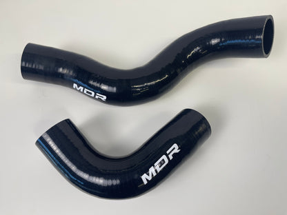Silicone Intercooler Hose Kit (Honda Civic Type R FK8)