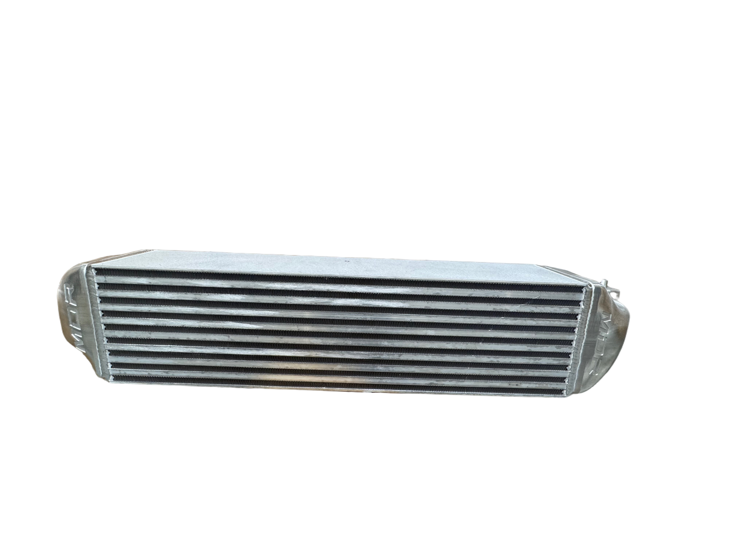 Billet Intercooler Upgrade for the 2017-2021 Honda Civic Type-R FK8 - 0