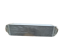 Billet Intercooler Upgrade for the 2017-2021 Honda Civic Type-R FK8
