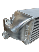 Billet Intercooler Upgrade for the 2017-2021 Honda Civic Type-R FK8-4