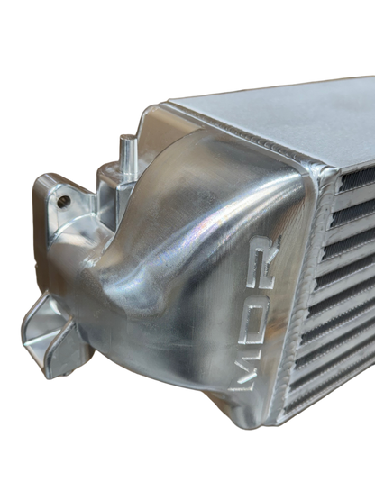Billet Intercooler Upgrade for the 2017-2021 Honda Civic Type-R FK8
