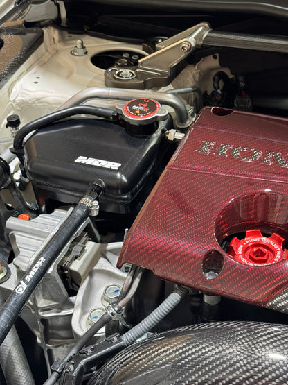 High Performance Radiator Caps (Type A)