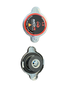 High Performance Radiator Caps (Type A)