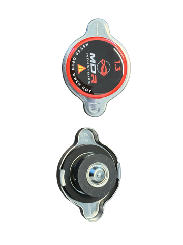 High Performance Radiator Caps (Type A) - 0