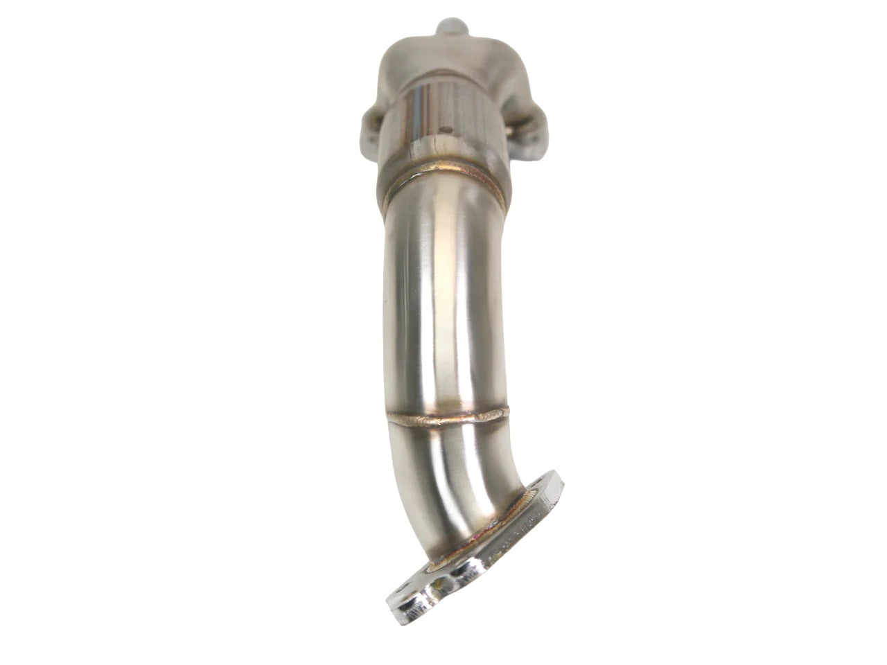 PLM K24 Catted Downpipe