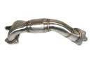 PLM K24 Catted Downpipe-5