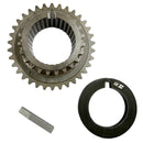 FK8 MODIFIED TYPE R CRANK TIMING GEAR-1