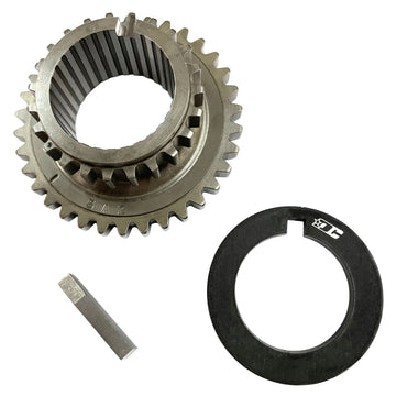 FK8 MODIFIED TYPE R CRANK TIMING GEAR - 0