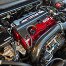 Axion Industries custom painted Acura/Honda OEM valve covers-1