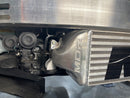 Billet Intercooler Upgrade for the 2017-2021 Honda Civic Type-R FK8-8