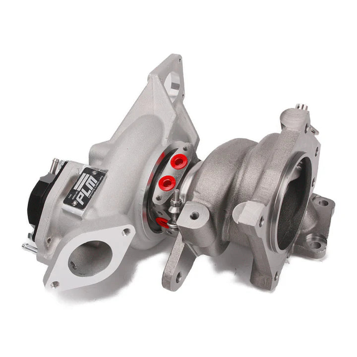 PLM Drop-In Turbocharger - 17-24 Honda Civic Type R FK8 FL5 K20C1 P550