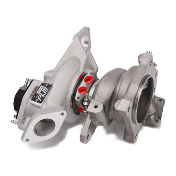 PLM Drop-In Turbocharger - 17-24 Honda Civic Type R FK8 FL5 K20C1 P550 - 0