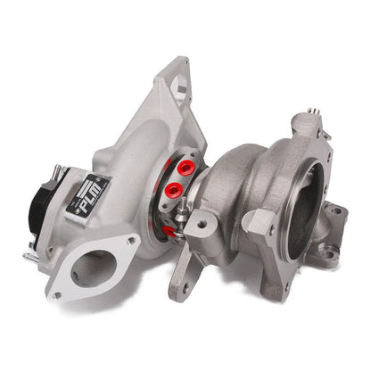 PLM Drop-In Turbocharger - 17-24 Honda Civic Type R FK8 FL5 K20C1 P550