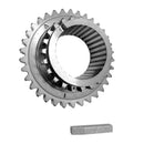 K24Z7 MODIFIED 9TH GEN CRANK TIMING GEAR-2