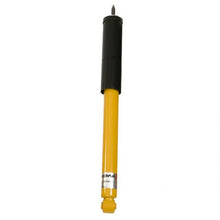 Koni Yellow Rear Shock
