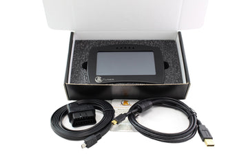 KTuner for 8th Gen Honda Accord i4 - Comes with Free Tunes - 0