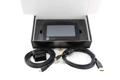 KTuner for 8th Gen Honda Accord V6 - Comes with Free Tunes