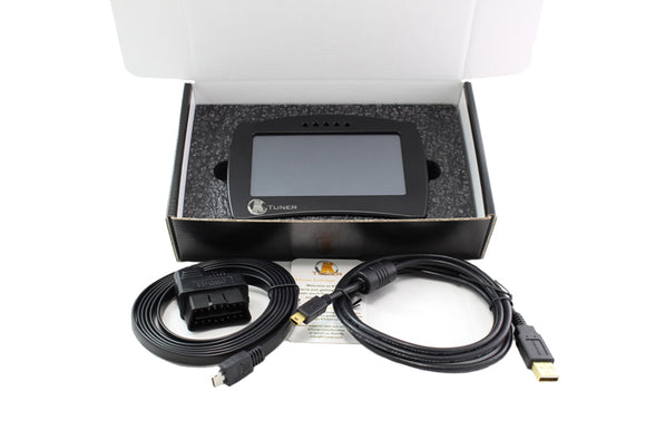 KTuner for 8th Gen Honda Accord V6 - Comes with Free Tunes