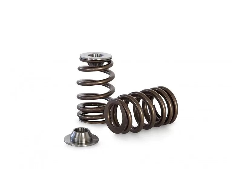 Kelford 85lbs Beehive Valve Springs and Titanium Retainers Set