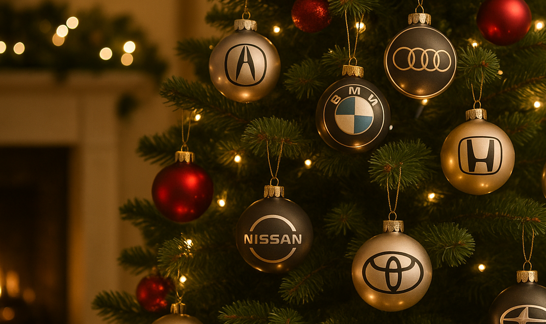 Black Friday deals are here!